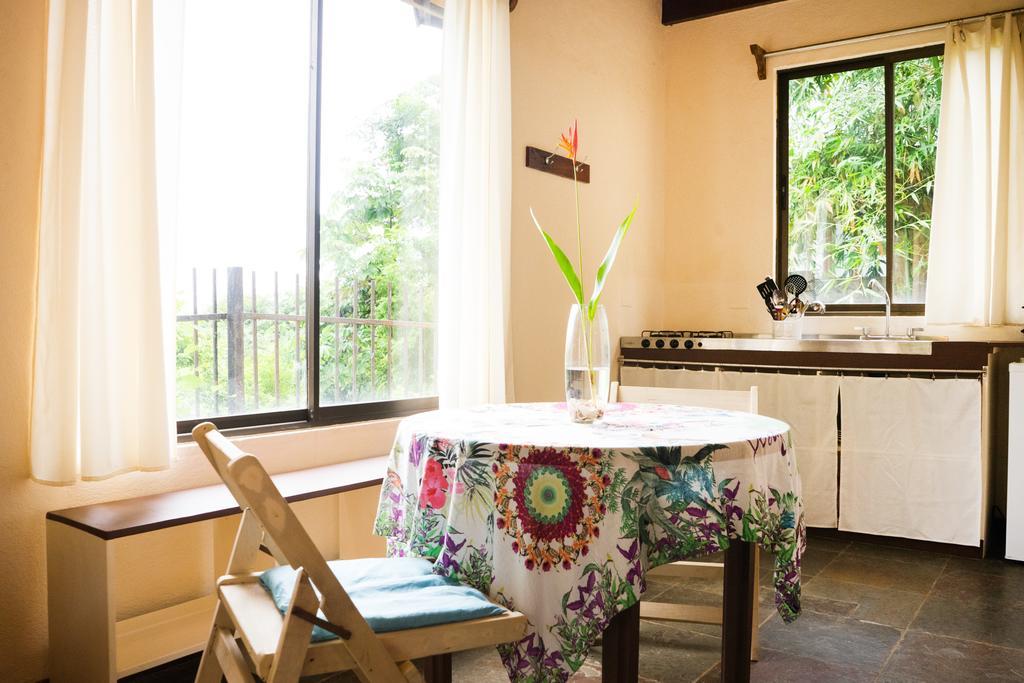 Casa Monacita Villa Tamarindo Exterior foto