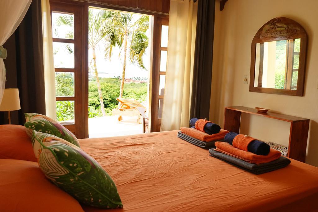 Casa Monacita Villa Tamarindo Exterior foto