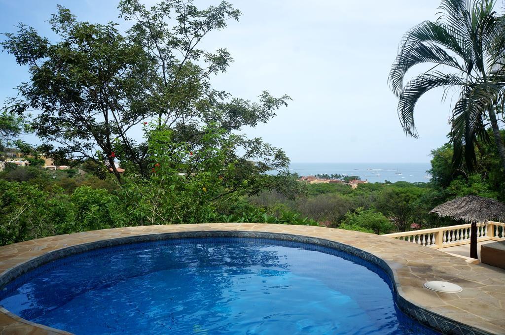 Casa Monacita Villa Tamarindo Exterior foto