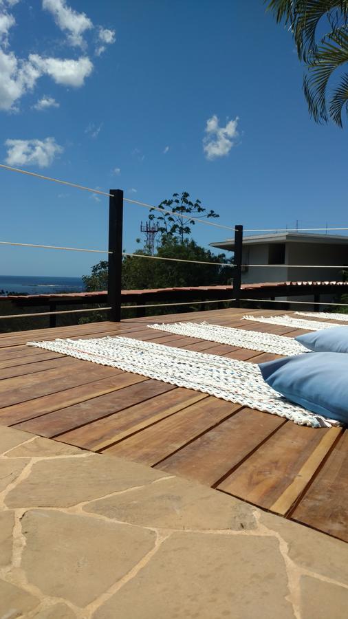 Casa Monacita Villa Tamarindo Exterior foto